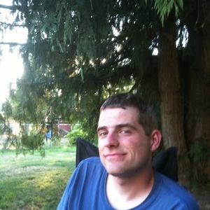 Meet your Posher, Ben